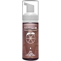 【生産終了品】メシル ロート製薬の洗うまつ毛美容液 150ml×5 Amazon.co.jp: メシル (mesiru) 洗うまつ毛美容液シャンプー